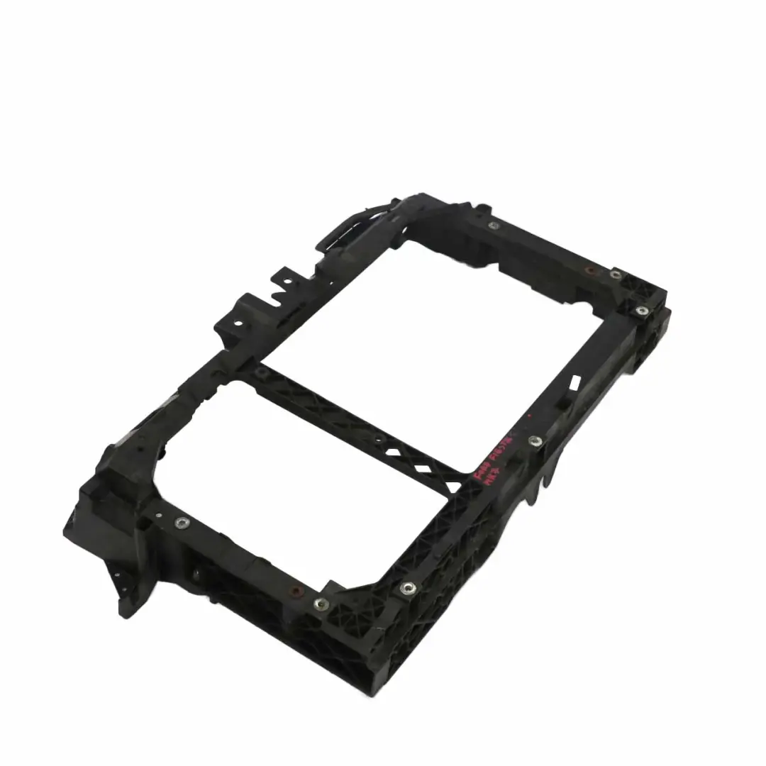  Front Slam Panel Ford Fiesta CB1 Beam Front Radiator Mount - SKU 8V51-A16E146-A - Part number 8V51-A16E146-A