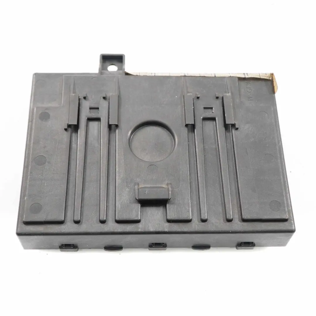 Ford Fiesta MK7 Body Control Module BCM Control Unit ECU - SKU 8V5115K600EG - Part number 8V5115K600EG