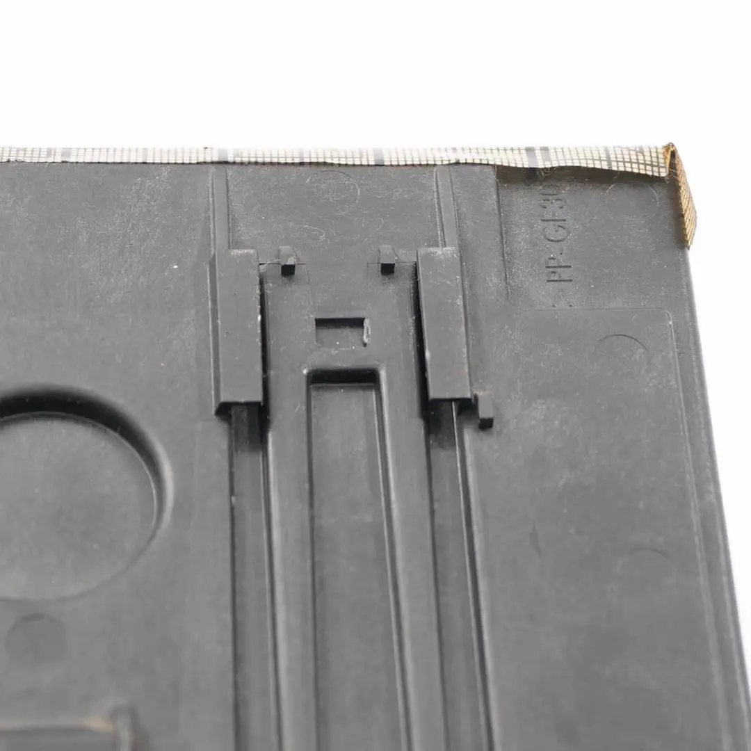 Ford Fiesta MK7 Body Control Module BCM Control Unit ECU - SKU 8V5115K600EG - Part number 8V5115K600EG