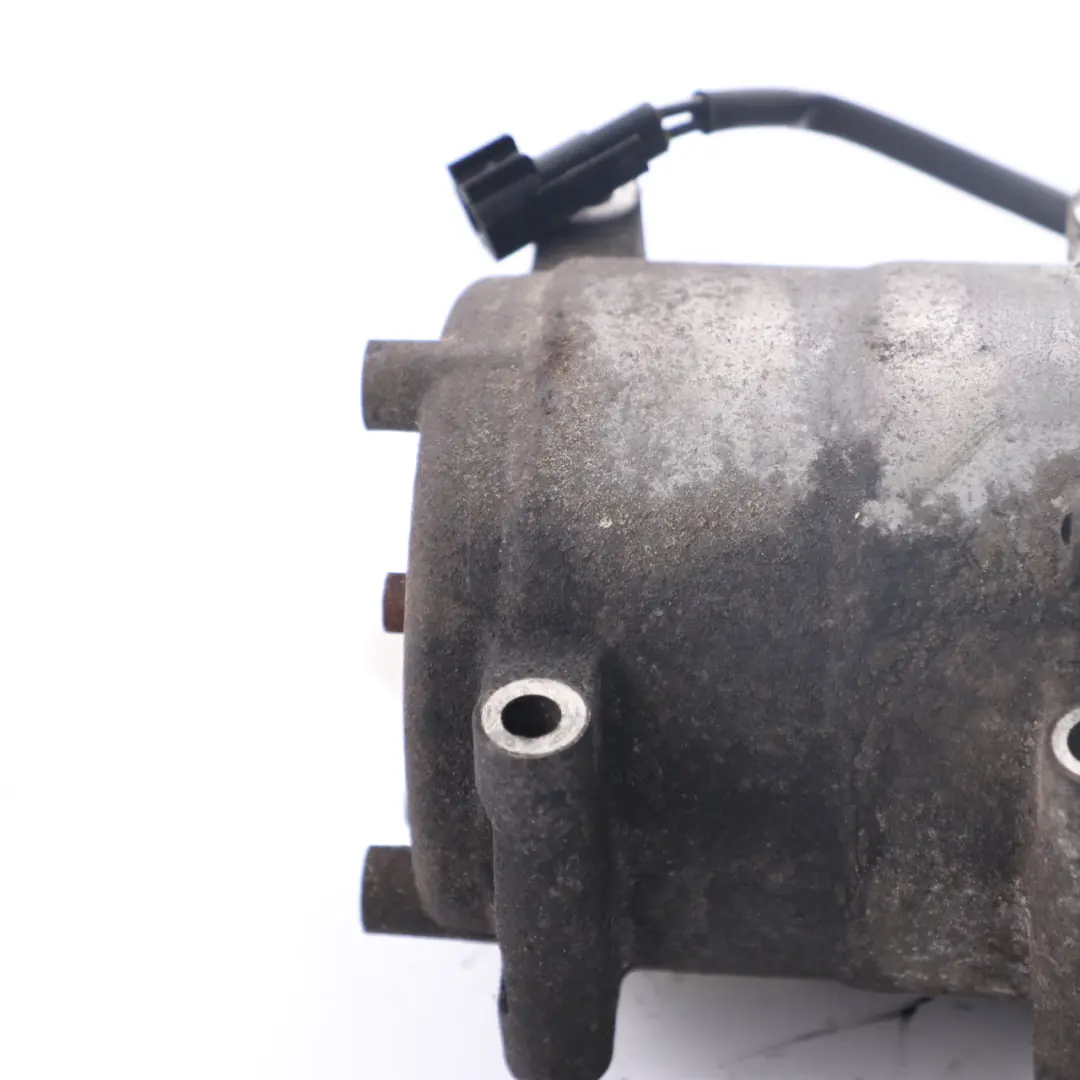 Conditioning Compressor Air Con A/C Pump to Ford Fiesta Mk7 Air with Part number 8V5119D629DF Ford Fiesta Mk7 Air Conditioning Compressor Air Con A/C Pump - SKU 8V5119D629DF - Part number 8V5119D629DF