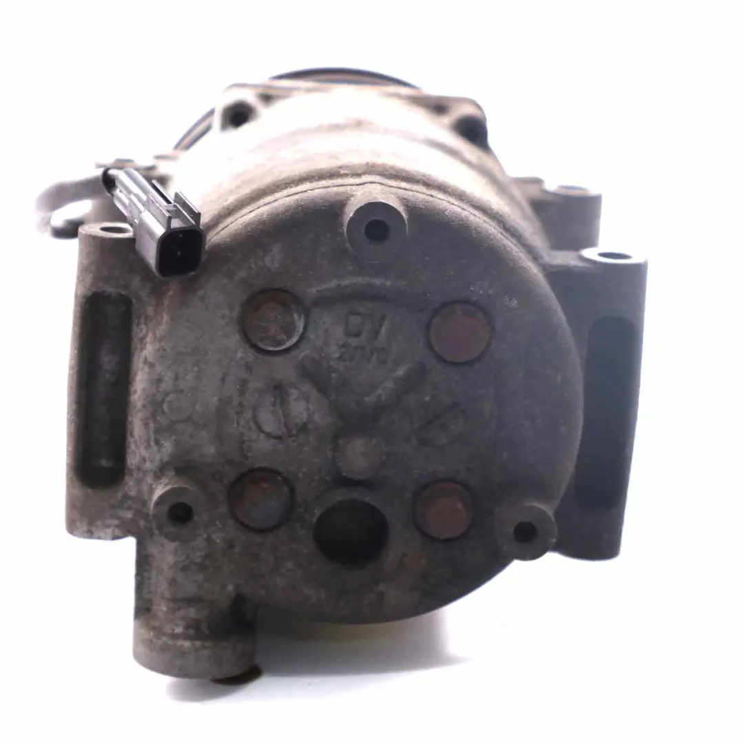Ford Fiesta Mk7 Air Conditioning Compressor Air Con A/C Pump - SKU 8V5119D629DF - Part number 8V5119D629DF