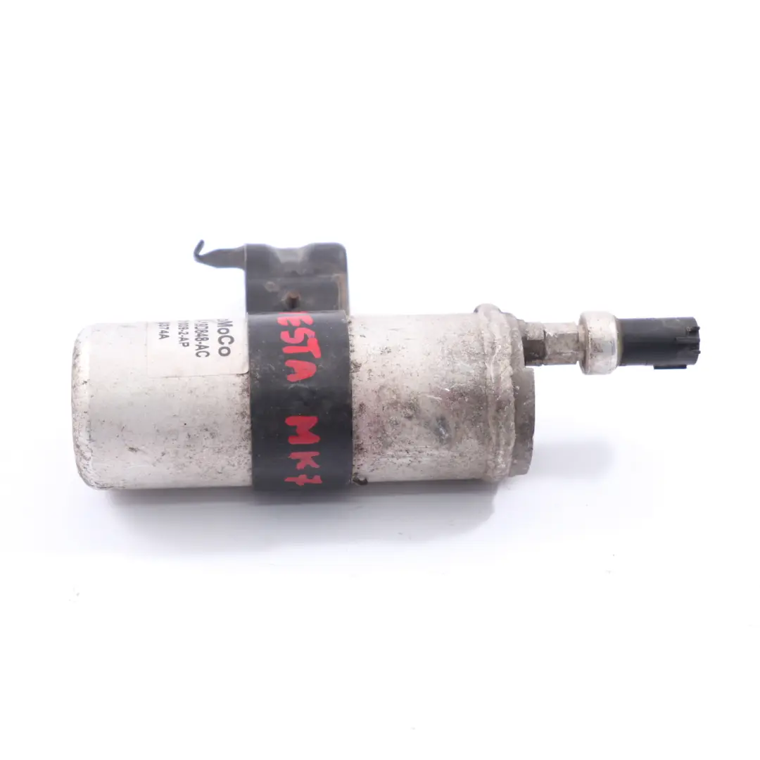 Ford Fiesta Mk7 Klima Anlagen Trockner 1.6 TDCI Diesel 8V51-19D848-AC - SKU 8V5119D848AC - Teilenummer 8V5119D848AC