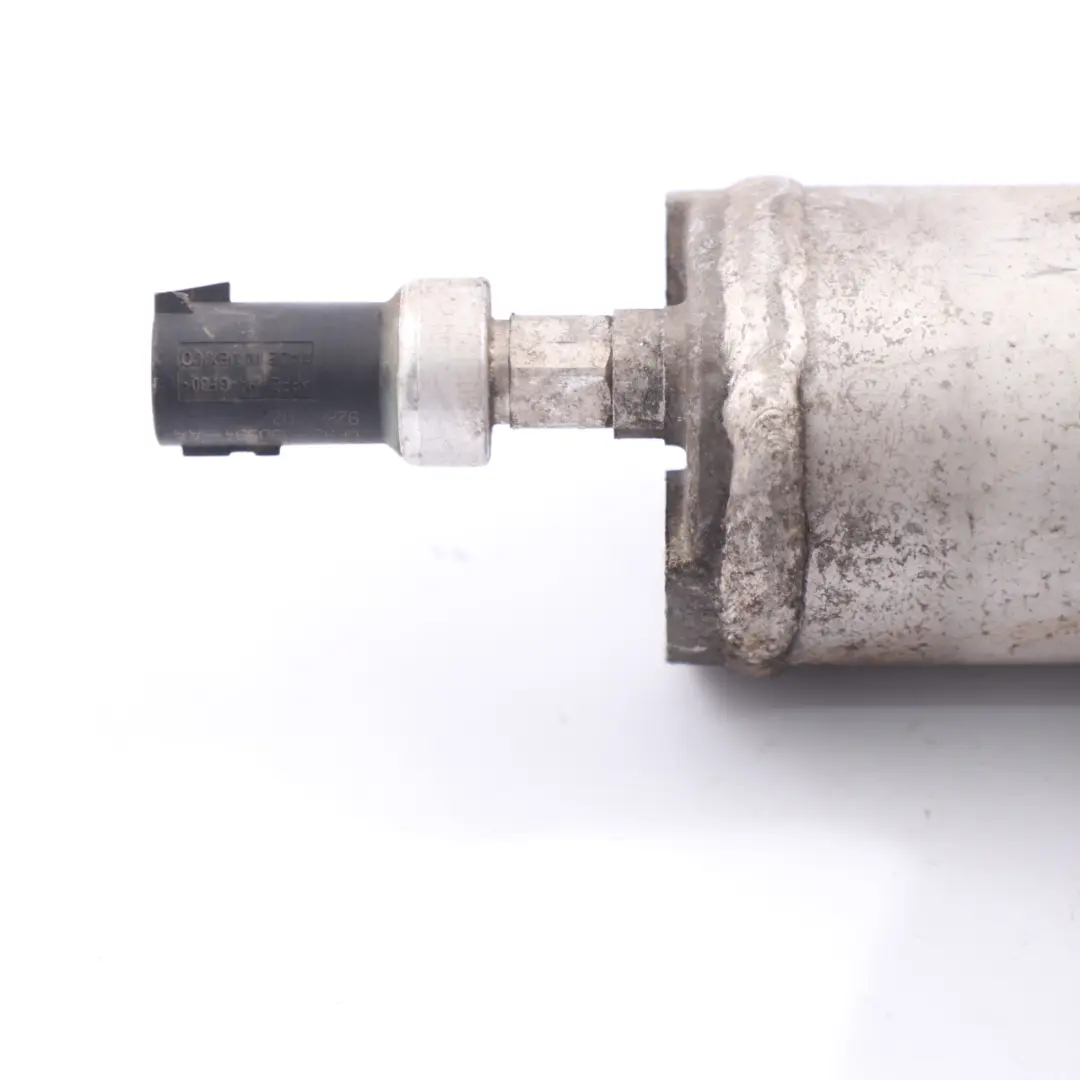 Osuszacz Klimatyzacji do Ford Fiesta Mk7 1.6 TDCI o numerze 8V5119D848AC Ford Fiesta Mk7 1.6 TDCI Osuszacz Klimatyzacji - SKU 8V5119D848AC - Numer Części 8V5119D848AC