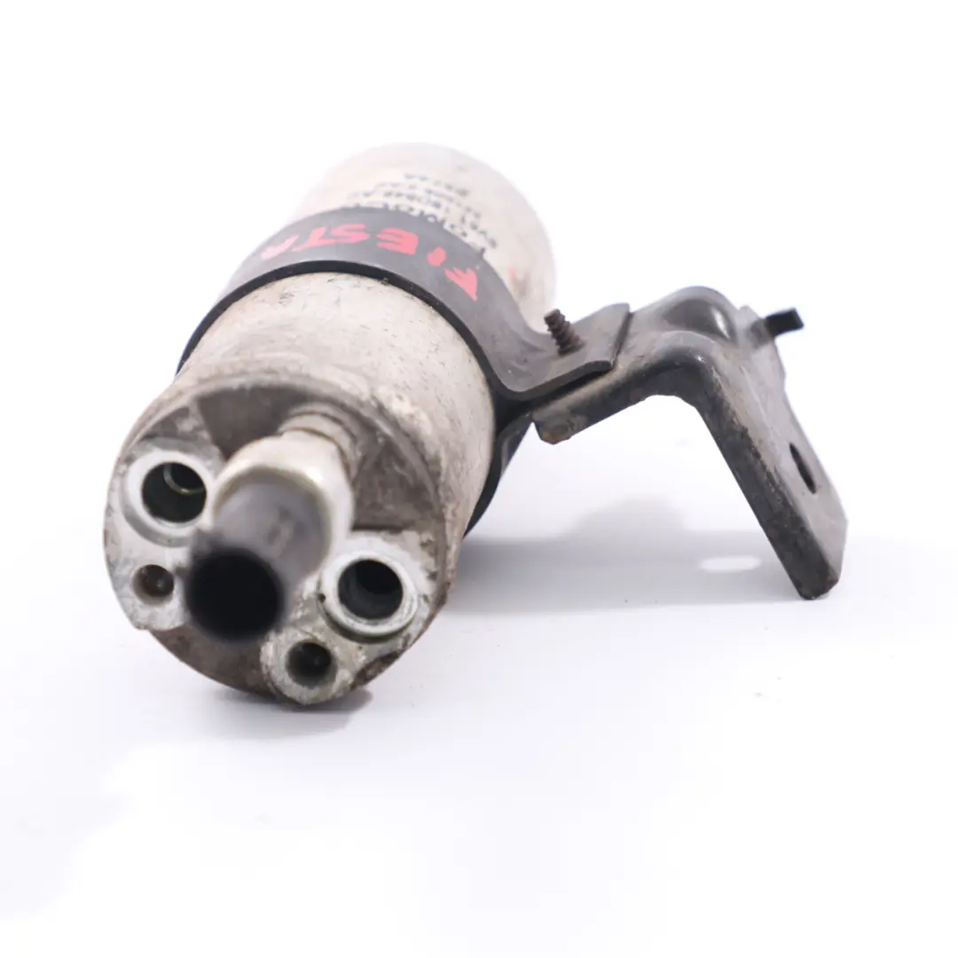 Secador Aire Acondicionado A/C 1.6 TDCI Diesel 8V51-19D848-AC para Ford Fiesta Mk7 con número de pieza 8V5119D848AC Ford Fiesta Mk7 Secador Aire Acondicionado A/C 1.6 TDCI Diesel 8V51-19D848-AC - SKU 8V5119D848AC - Número de pieza 8V5119D848AC