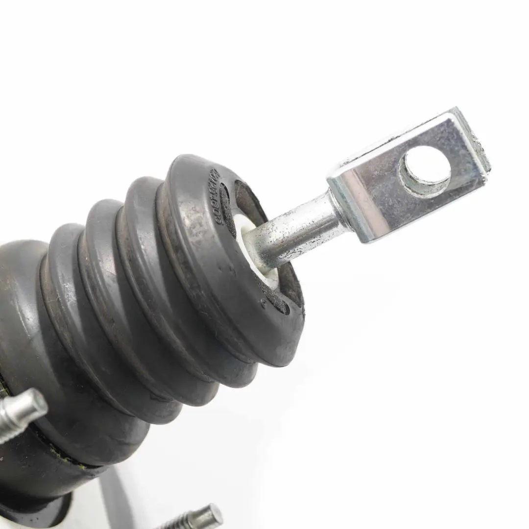 Brake Servo Braking Unit Master Cylinder Booster to Ford Fiesta MK7 with Part number 8V512B195MF Ford Fiesta MK7 Brake Servo Braking Unit Master Cylinder Booster - SKU rhd-8V512B195MF - Part number 8V512B195MF