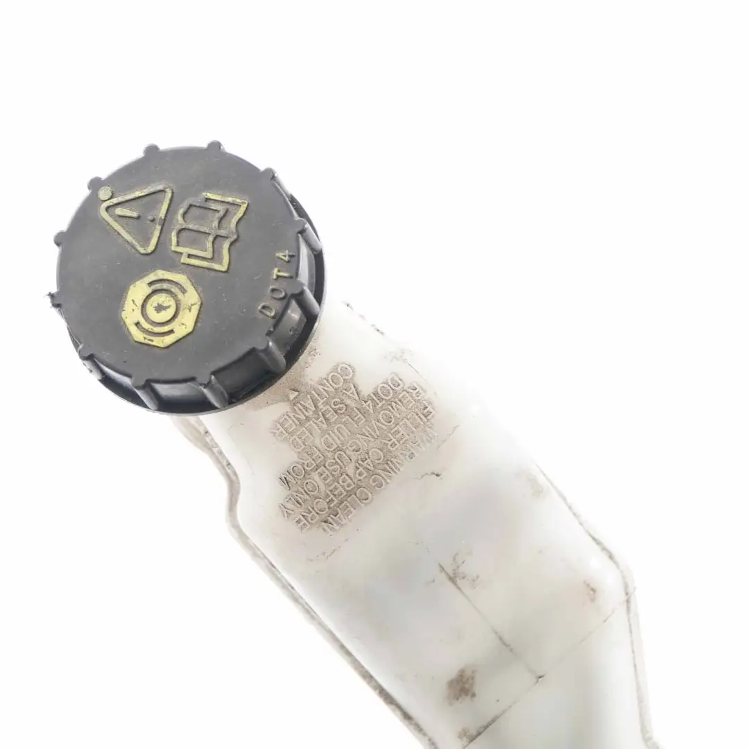 Brake Servo Braking Unit Master Cylinder Booster to Ford Fiesta MK7 with Part number 8V512B195MF Ford Fiesta MK7 Brake Servo Braking Unit Master Cylinder Booster - SKU rhd-8V512B195MF - Part number 8V512B195MF