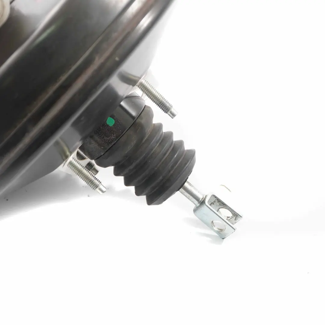 Brems servo Bremsanlage Hauptzylinder Booster für Ford Fiesta MK7 mit Teilenummer 8V512B195MF Ford Fiesta MK7 Brems servo Bremsanlage Hauptzylinder Booster - SKU rhd-8V512B195MF - Teilenummer 8V512B195MF