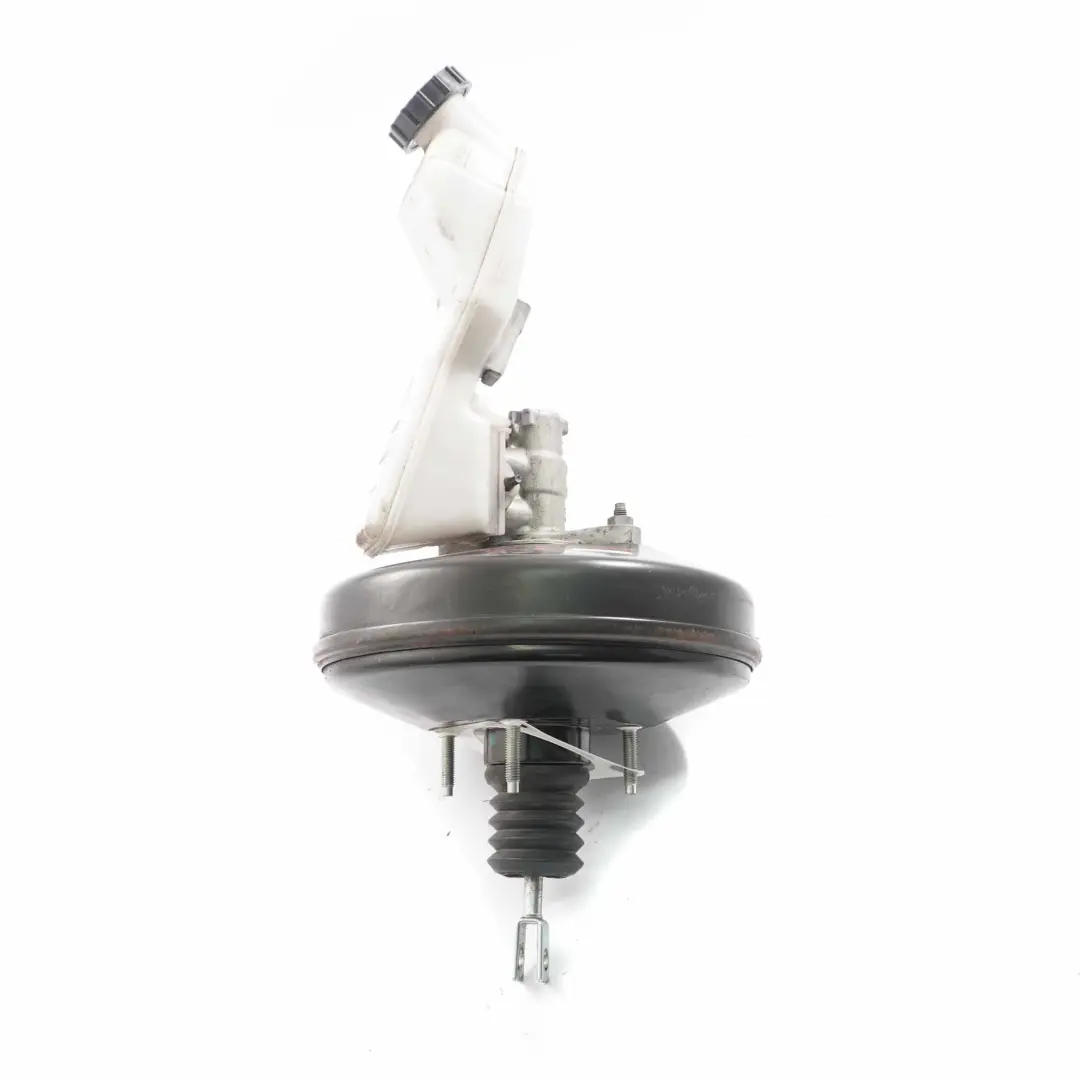 Ford Fiesta MK7 Brems servo Bremsanlage Hauptzylinder Booster - SKU rhd-8V512B195MF - Teilenummer 8V512B195MF