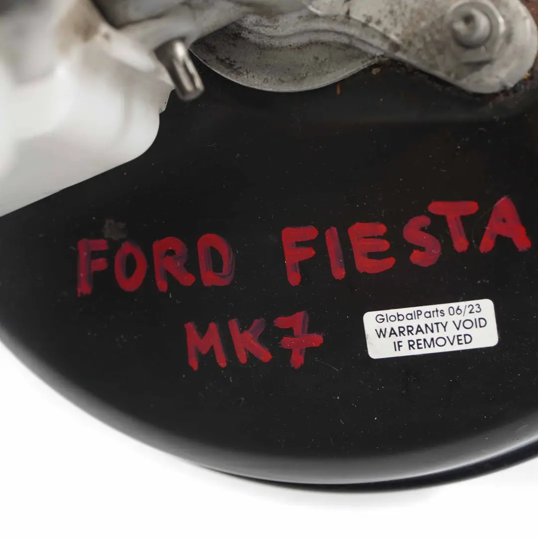 Brake Servo Braking Unit Master Cylinder Booster to Ford Fiesta MK7 with Part number 8V512B195MF Ford Fiesta MK7 Brake Servo Braking Unit Master Cylinder Booster - SKU rhd-8V512B195MF - Part number 8V512B195MF
