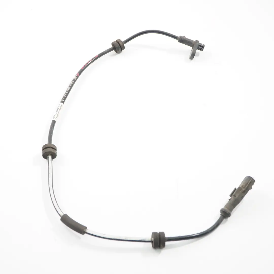 Roue Capteur vitesse ABS Essieu arrière suspension pour Ford Fiesta MK7 à propos du numéro de pièce 8V512C190AA Ford Fiesta MK7 Roue Capteur vitesse ABS Essieu arrière suspension - SKU 8V512C190AA - Numéro de pièce 8V512C190AA