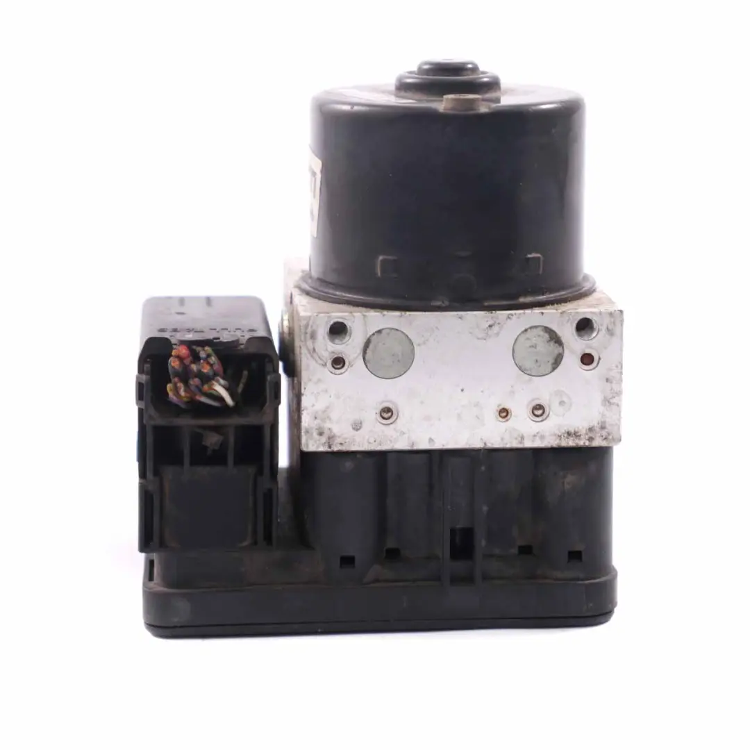 Ford Fiesta MK7 Pompe Freinage Module ABS Contrôle Unité Freinage - SKU 8V512C405AE - Numéro de pièce 8V512C405AE