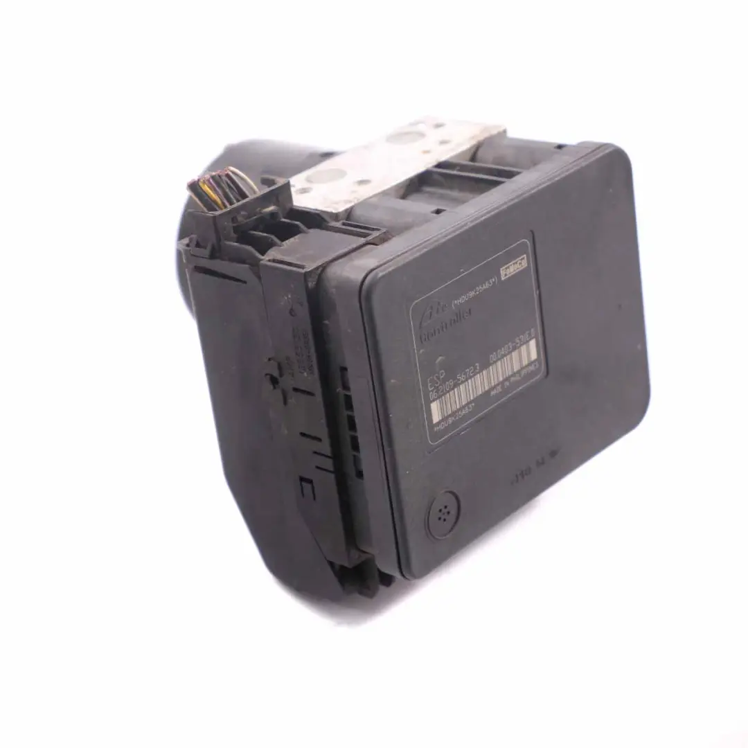 Ford Fiesta MK7 Pompe Freinage Module ABS Contrôle Unité Freinage - SKU 8V512C405AE - Numéro de pièce 8V512C405AE