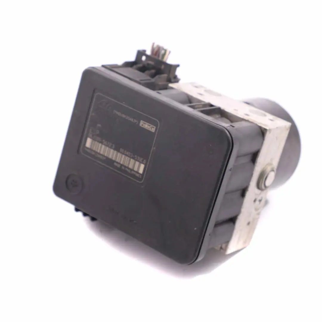 Brake Pump ABS Module Hydraulic Control Braking Unit to Ford Fiesta MK7 with Part number 8V512C405AE Ford Fiesta MK7 Brake Pump ABS Module Hydraulic Control Braking Unit - SKU 8V512C405AE - Part number 8V512C405AE
