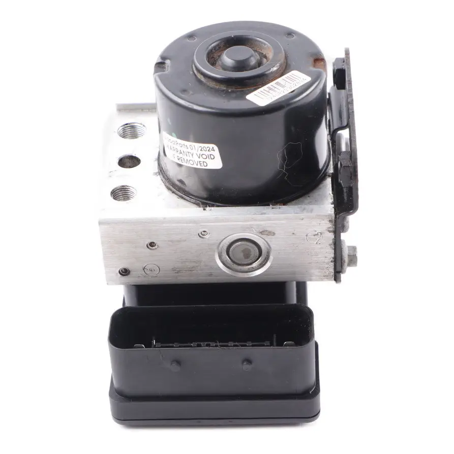 Ford Fiesta MK7 Pompă Frână Modul ABS Unitate Hidraulică 8V512M110AD