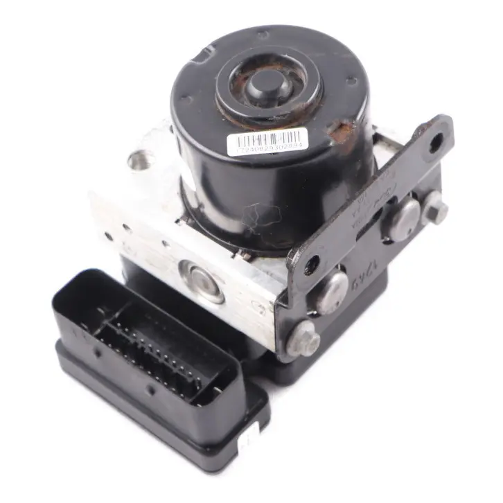 Brake Pump ABS Module Hydraulic Control Unit to Ford Fiesta MK7 with Part number 8V512M110AD Ford Fiesta MK7 Brake Pump ABS Module Hydraulic Control Unit - SKU 8V512M110AD - Part number 8V512M110AD