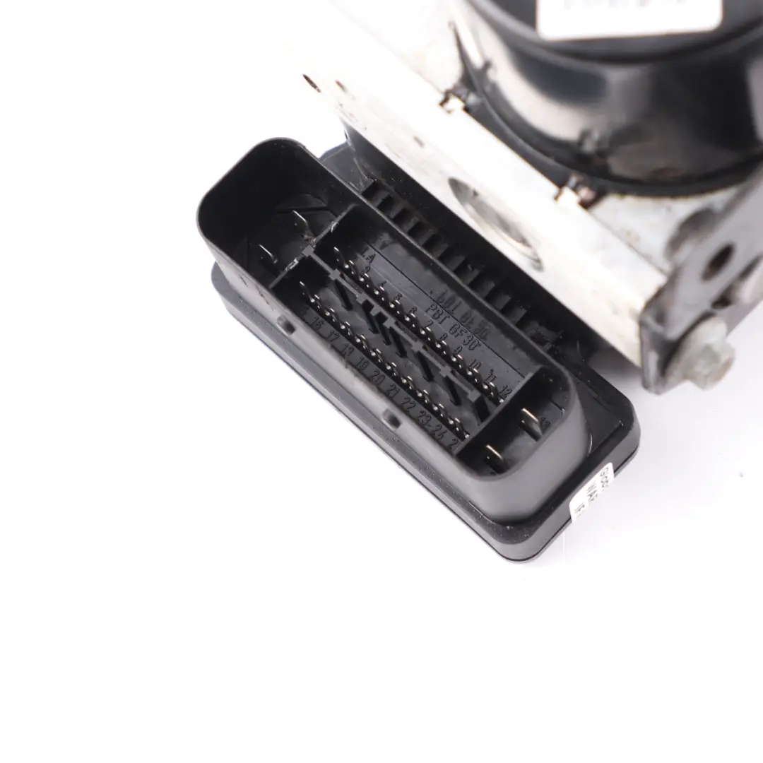 Brake Pump ABS Module Hydraulic Control Unit to Ford Fiesta MK7 with Part number 8V512M110AD Ford Fiesta MK7 Brake Pump ABS Module Hydraulic Control Unit - SKU 8V512M110AD - Part number 8V512M110AD