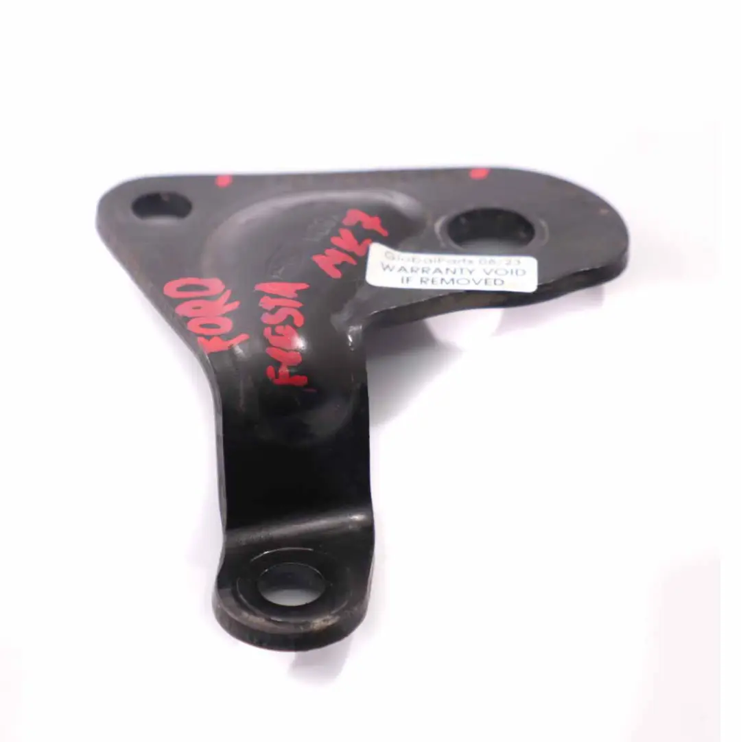 Ford Fiesta MK7 Lower Rear Engine Mount Support Bracket Holder - SKU 8V516P082AC - Part number 8V516P082AC