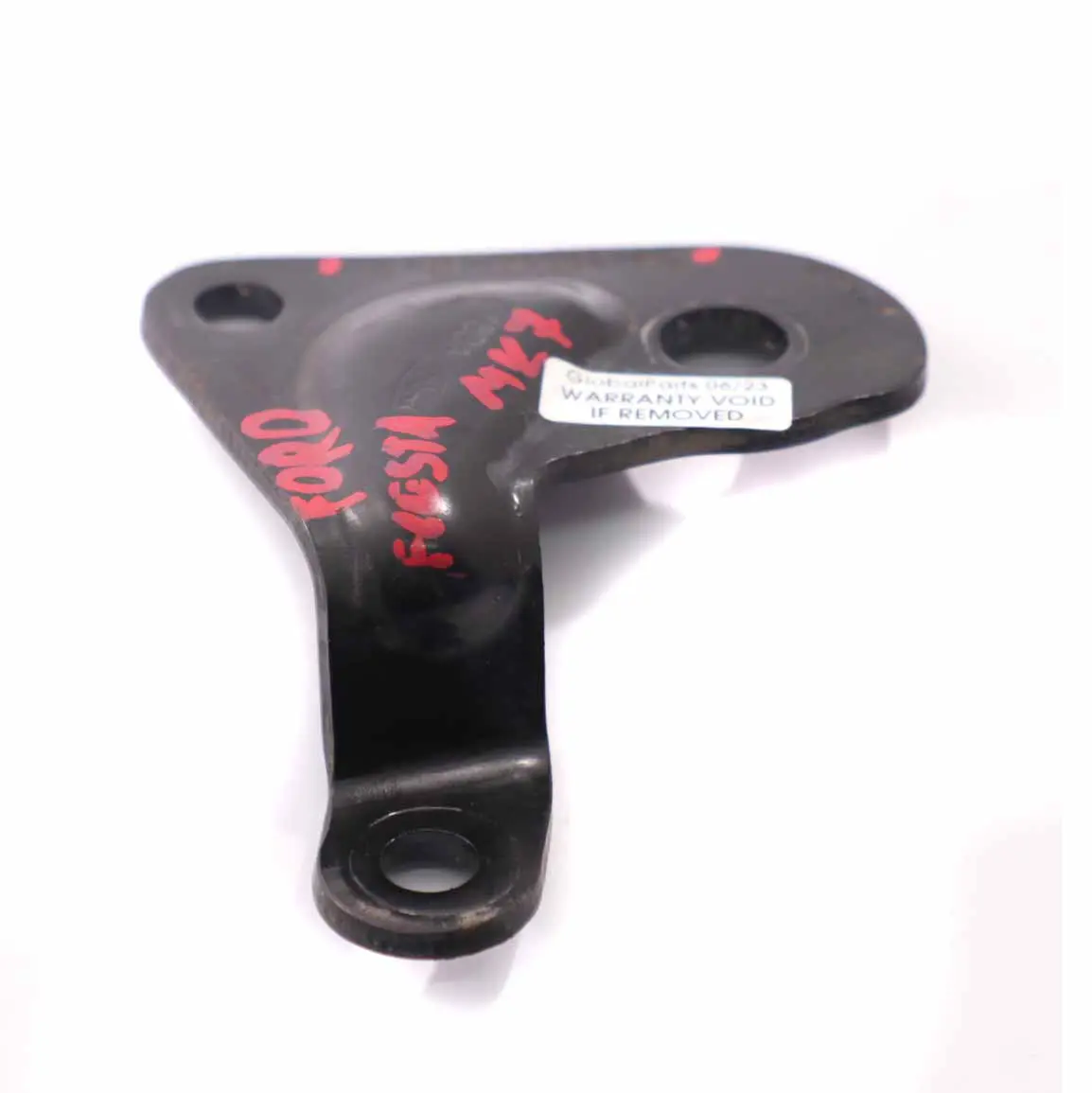 Ford Fiesta MK7 Supporto motore posteriore inferiore 8V516P082AC