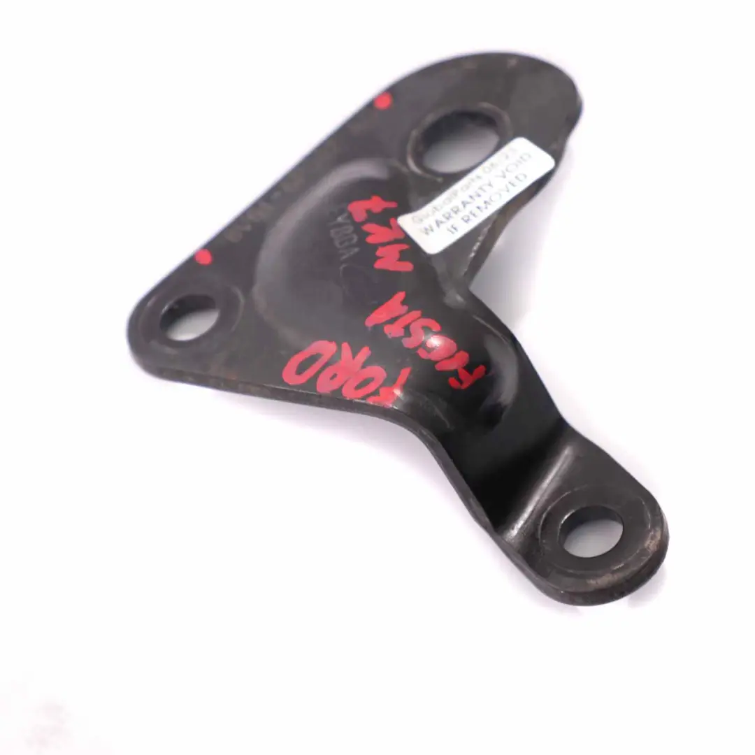 Ford Fiesta MK7 Lower Rear Engine Mount Support Bracket Holder - SKU 8V516P082AC - Part number 8V516P082AC