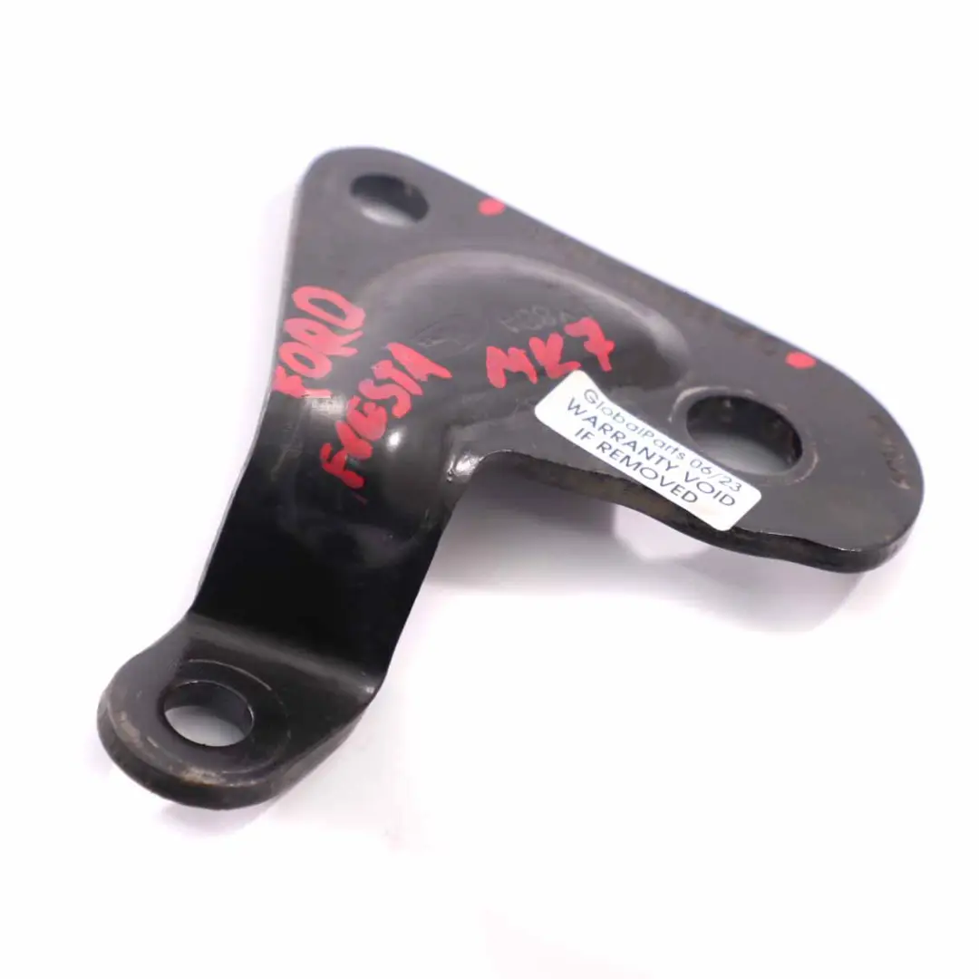 Untere Hintere Motor Halterung Halter für Ford Fiesta MK7 mit Teilenummer 8V516P082AC Ford Fiesta MK7 Untere Hintere Motor Halterung Halter - SKU 8V516P082AC - Teilenummer 8V516P082AC