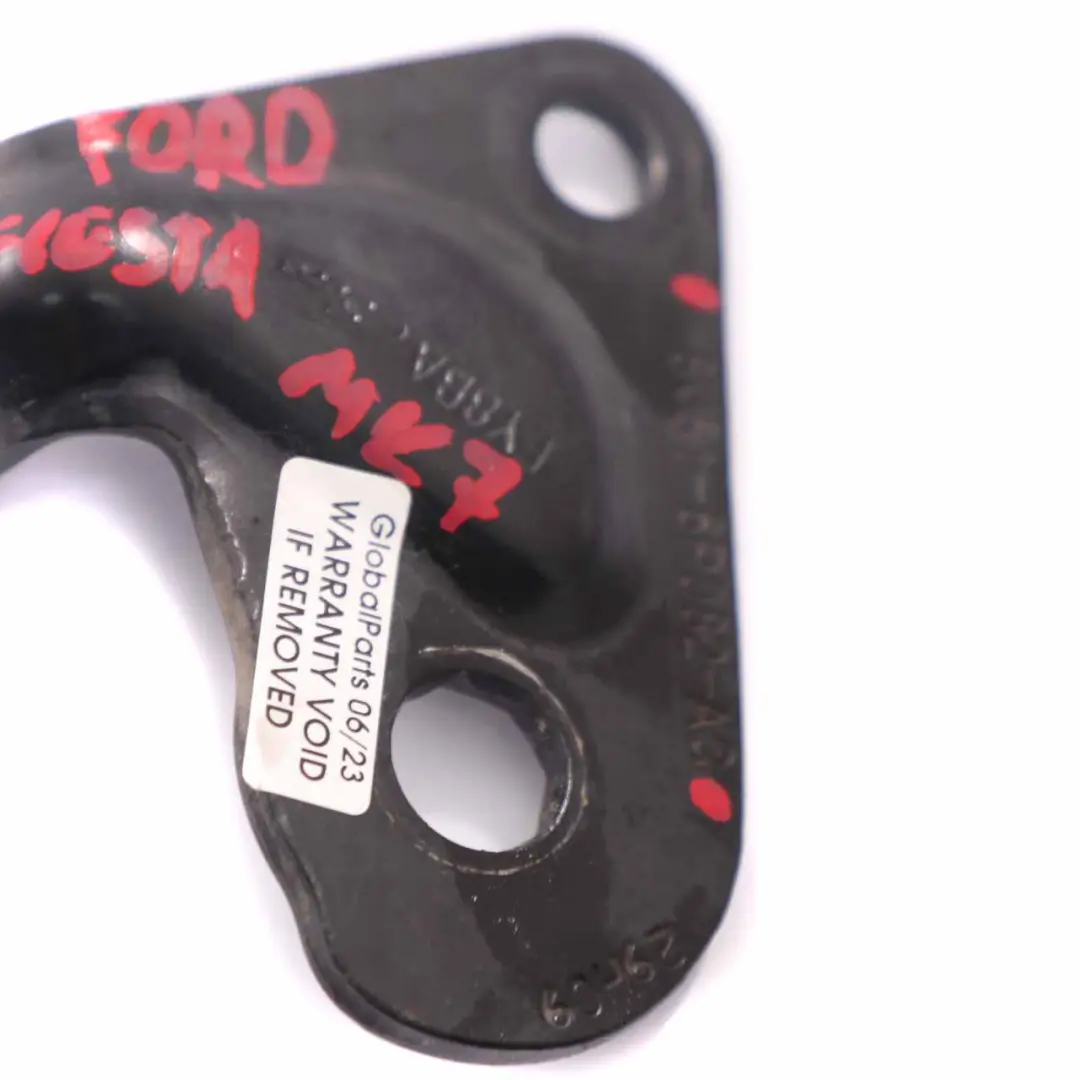 Ford Fiesta MK7 Soporte Soporte Motor Trasero Inferior - SKU 8V516P082AC - Número de pieza 8V516P082AC