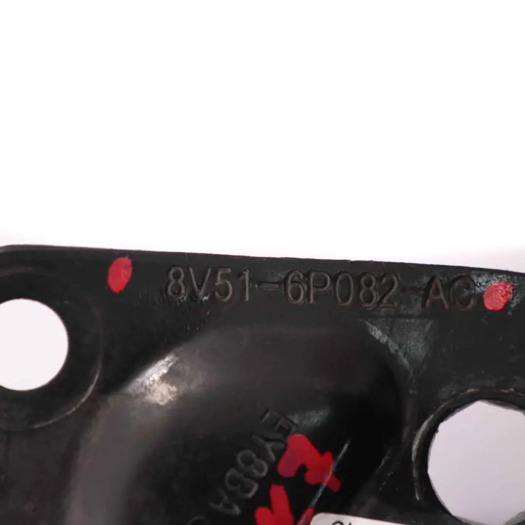 Ford Fiesta MK7 Lower Rear Engine Mount Support Bracket Holder - SKU 8V516P082AC - Part number 8V516P082AC