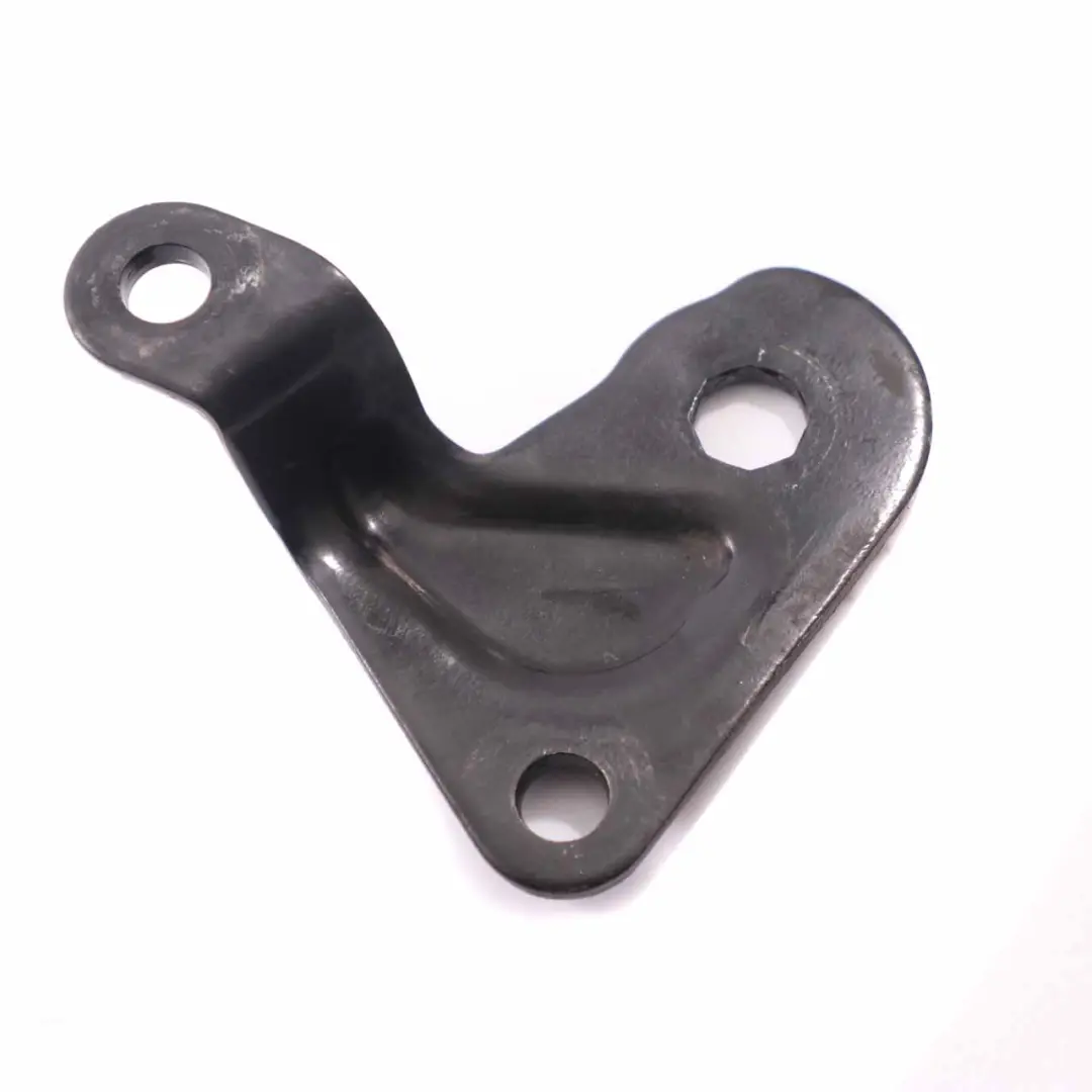 Ford Fiesta MK7 Soporte Soporte Motor Trasero Inferior - SKU 8V516P082AC - Número de pieza 8V516P082AC