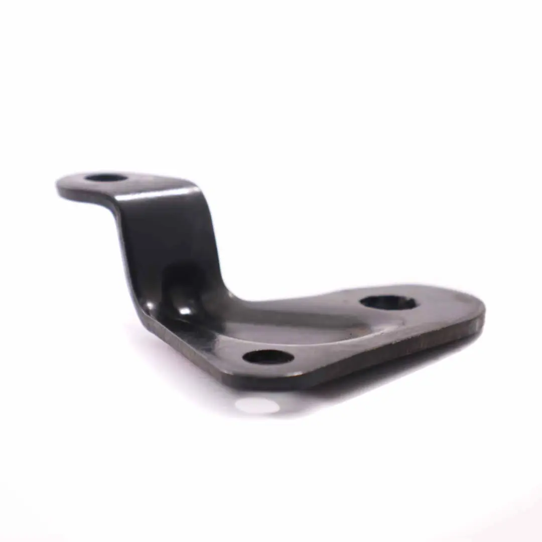 Ford Fiesta MK7 Support de montage moteur arrière inférieur Support - SKU 8V516P082AC - Numéro de pièce 8V516P082AC