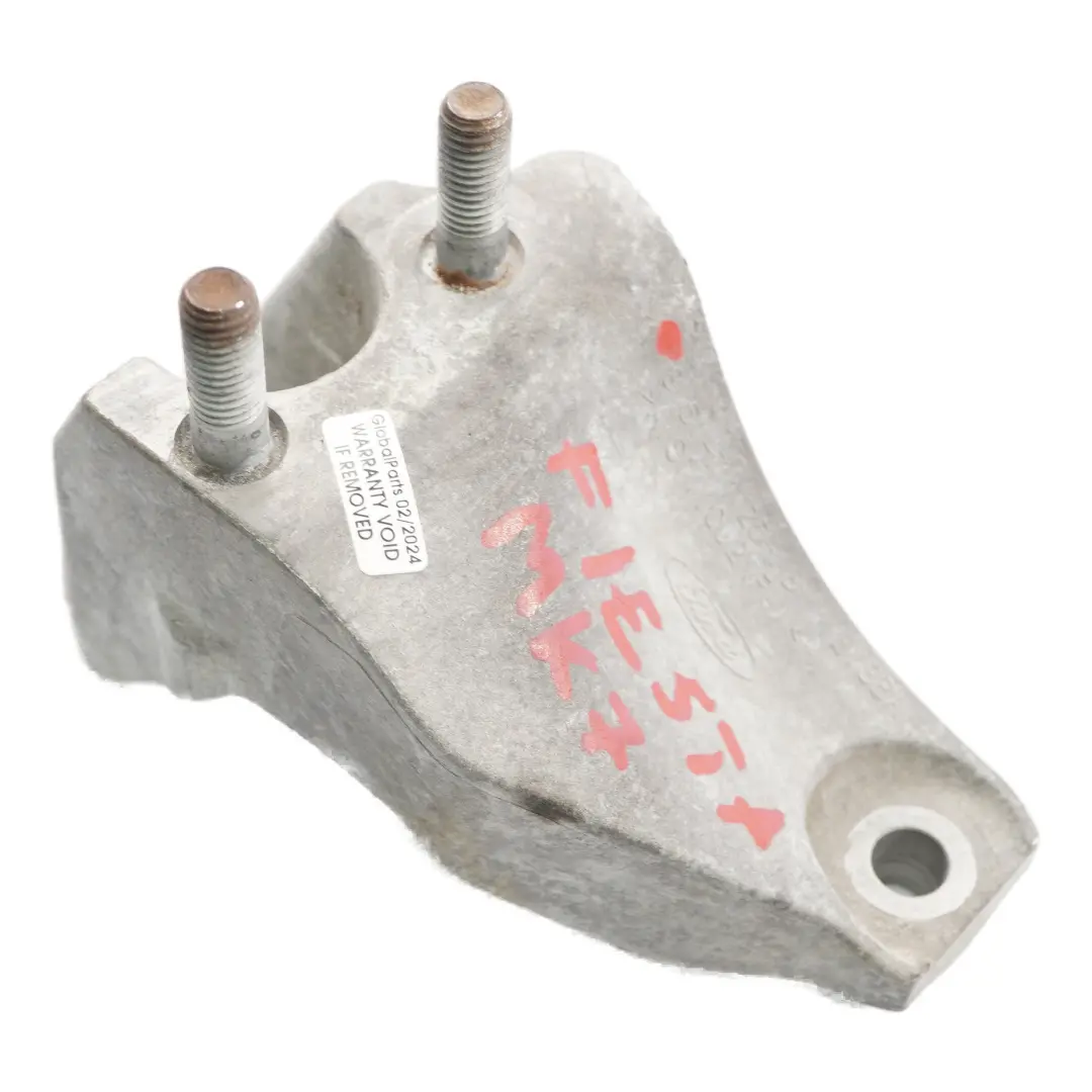 Boîte de vitesses Support Moteur Support pour Ford Fiesta MK7 à propos du numéro de pièce 8V517M125AB Ford Fiesta MK7 Boîte de vitesses Support Moteur Support - SKU 8V517M125AB - Numéro de pièce 8V517M125AB