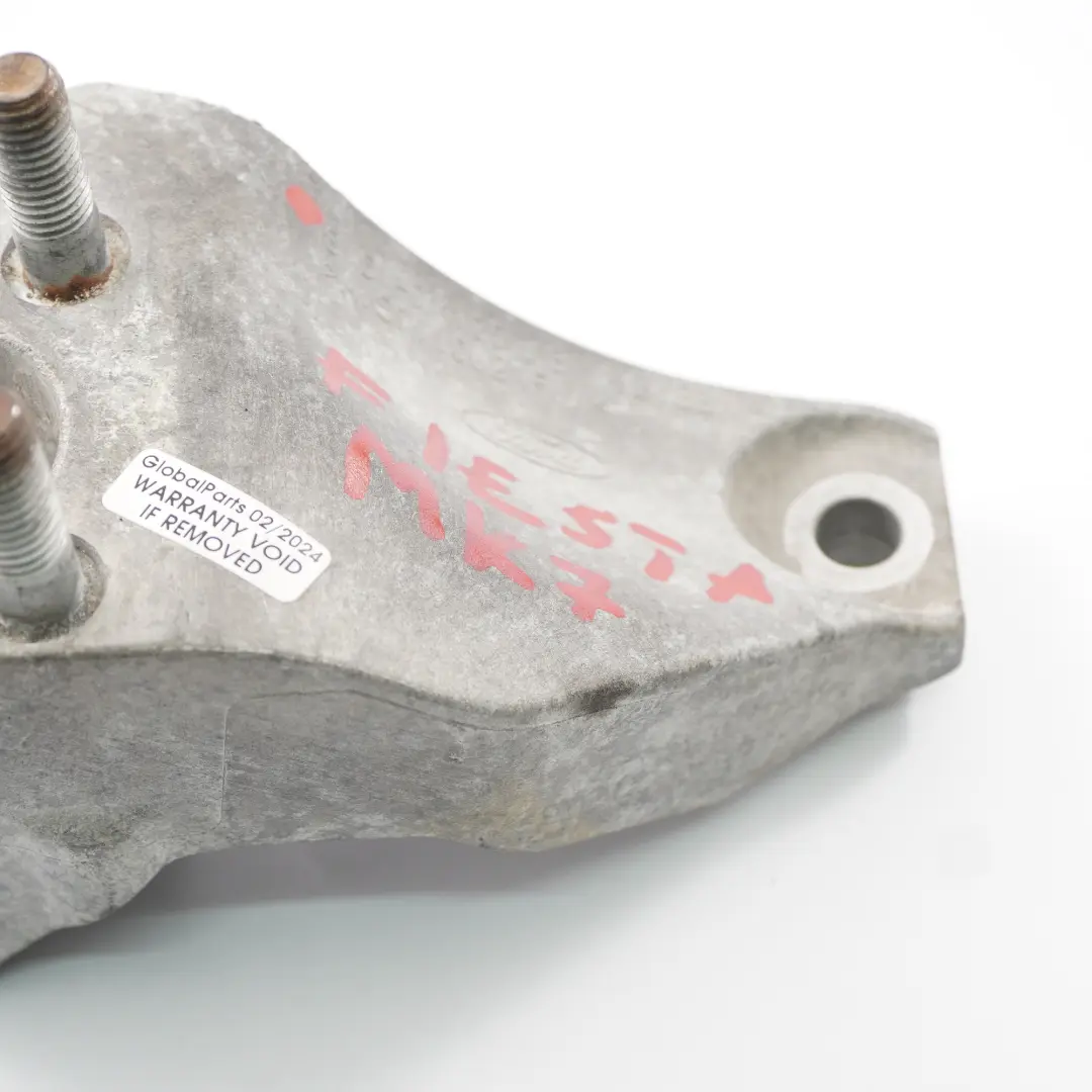 Soporte de la caja de cambios del motor para Ford Fiesta MK7 con número de pieza 8V517M125AB Ford Fiesta MK7 Soporte de la caja de cambios del motor - SKU 8V517M125AB - Número de pieza 8V517M125AB