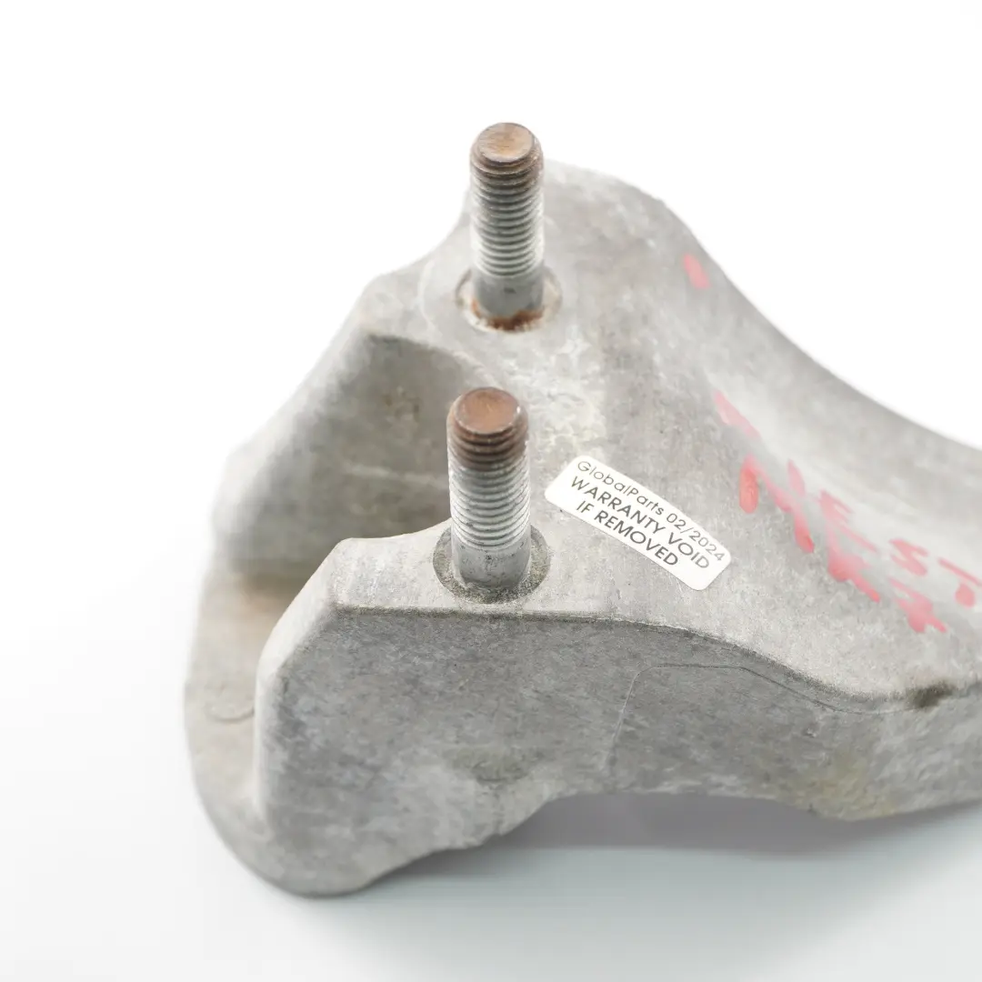 Gearbox Engine Bracket Mount Holder Support to Ford Fiesta MK7 with Part number 8V517M125AB Ford Fiesta MK7 Gearbox Engine Bracket Mount Holder Support - SKU 8V517M125AB - Part number 8V517M125AB