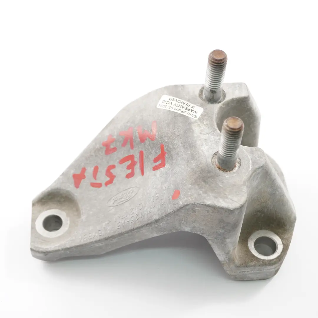 Boîte de vitesses Support Moteur Support pour Ford Fiesta MK7 à propos du numéro de pièce 8V517M125AB Ford Fiesta MK7 Boîte de vitesses Support Moteur Support - SKU 8V517M125AB - Numéro de pièce 8V517M125AB