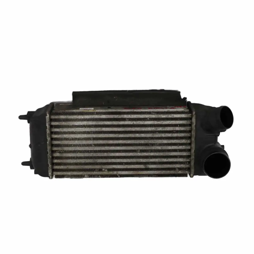Charge Air Cooler Radiator Diesel Ford Fiesta MK7 Intercooler - SKU 8V519L440AE - Part number 8V519L440AE