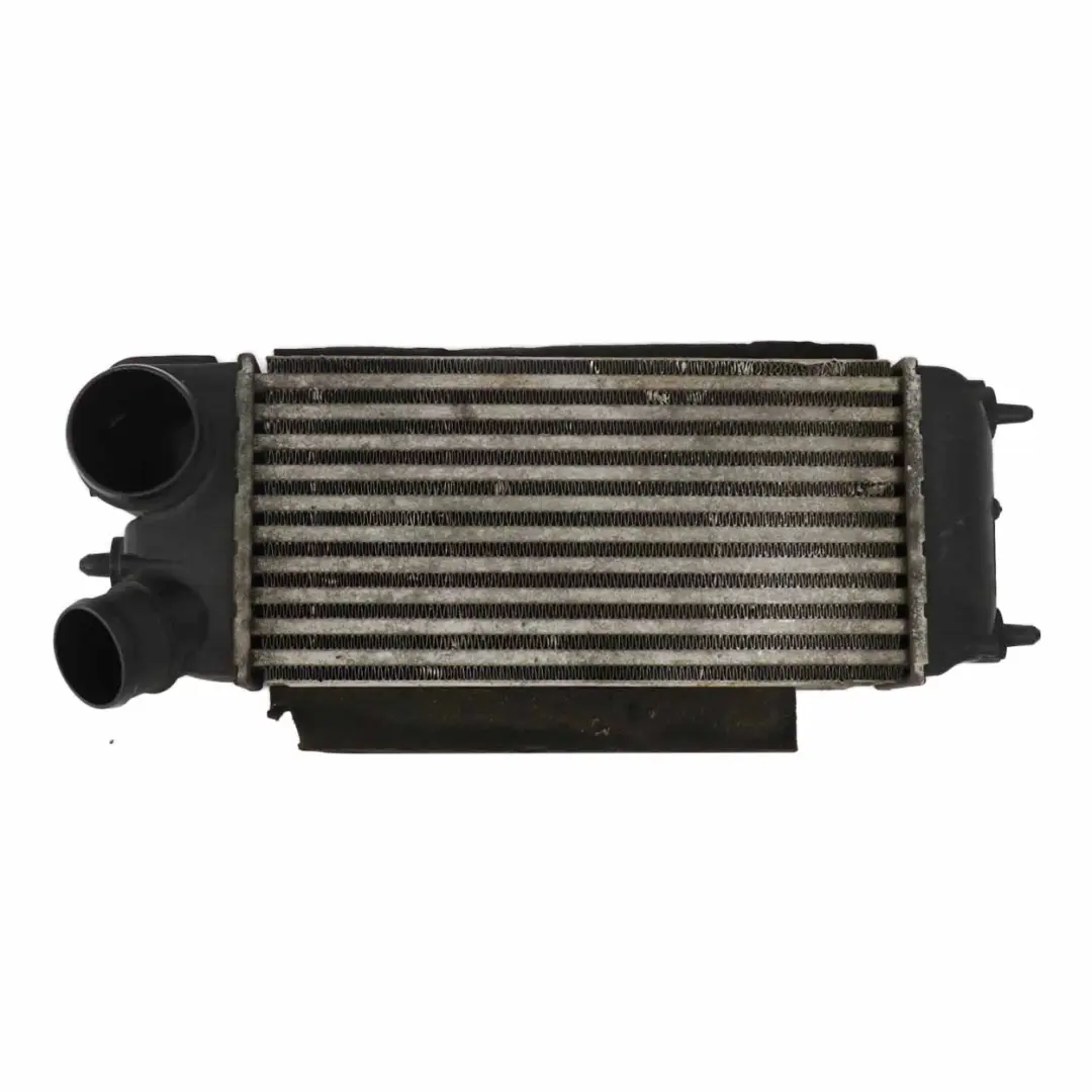Charge Air Cooler Radiator Diesel Ford Fiesta MK7 Intercooler - SKU 8V519L440AE - Part number 8V519L440AE