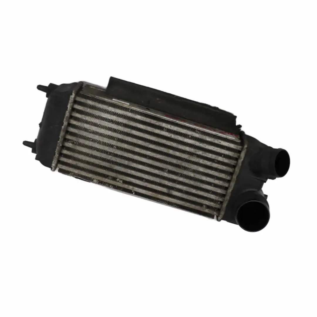 Charge Air Cooler Radiator Diesel Ford Fiesta MK7 Intercooler - SKU 8V519L440AE - Part number 8V519L440AE