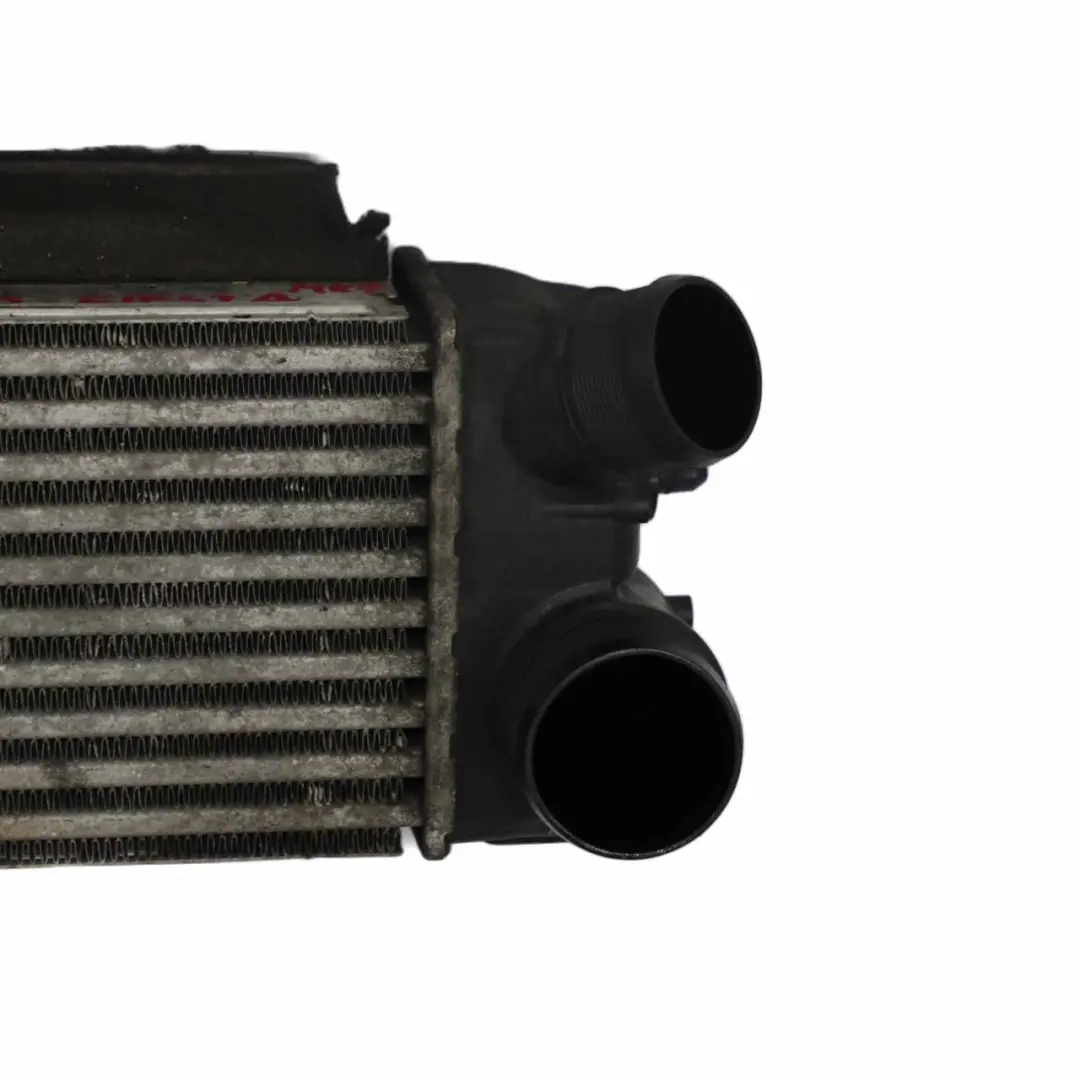Charge Air Cooler Radiator Diesel Ford Fiesta MK7 Intercooler - SKU 8V519L440AE - Part number 8V519L440AE
