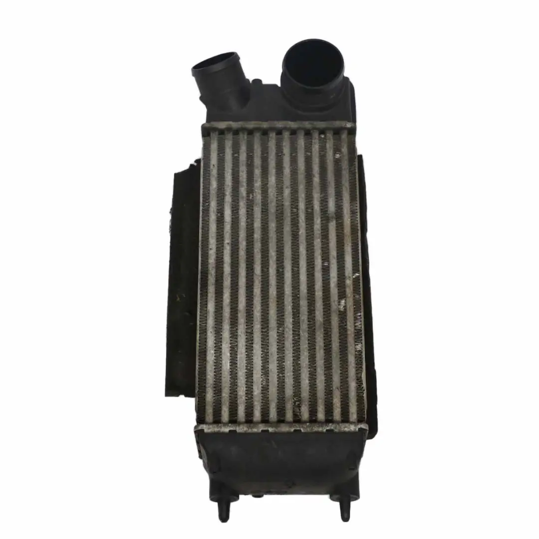 Ford Fiesta MK7 Chłodnica Intercooler - SKU 8V519L440AE - Numer Części 8V519L440AE