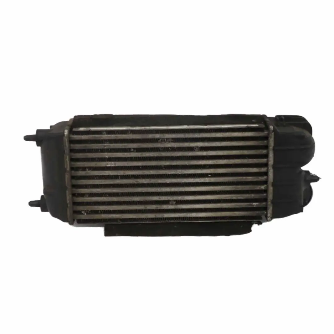 Charge Air Cooler Radiator Diesel Ford Fiesta MK7 Intercooler - SKU 8V519L440AE - Part number 8V519L440AE