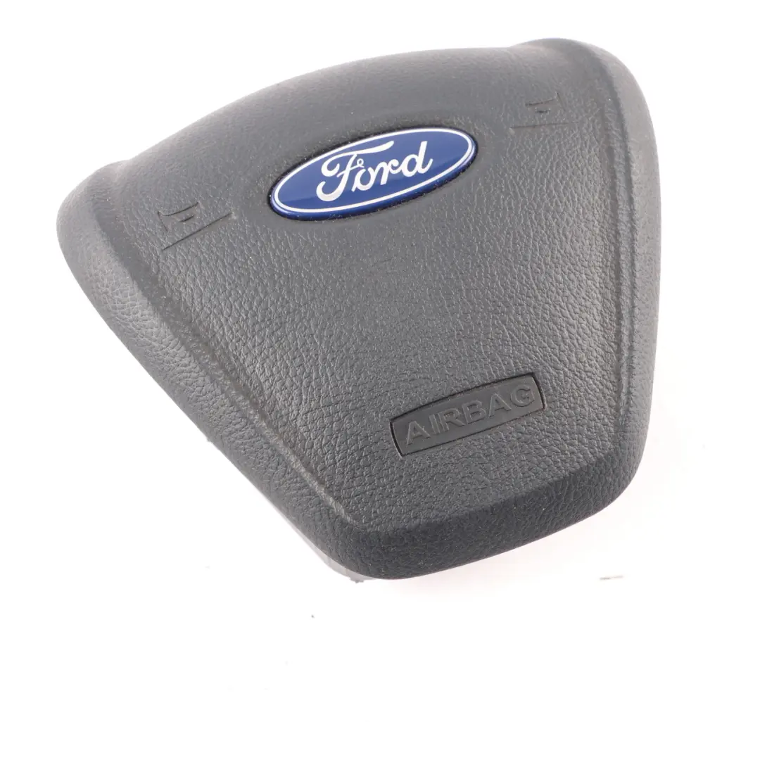 Ford Fiesta MK7 Steering Wheel Air Module Driver's Side Black - SKU 8V51A042B85AGW - Part number 8V51A042B85AGW