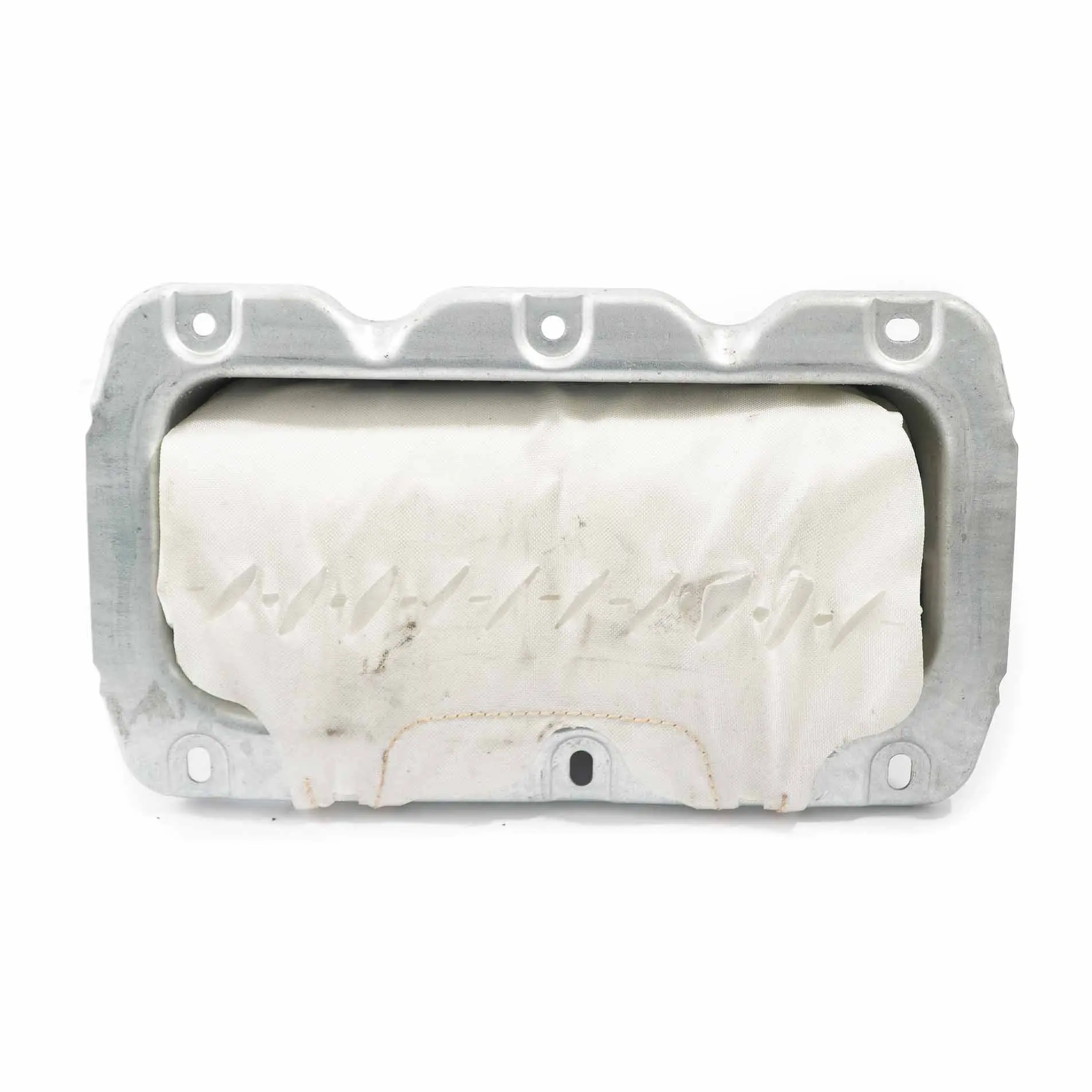 Ford Fiesta MK7 Airbag lato passeggero cruscotto anteriore Air Bag 8V51A044H30AB