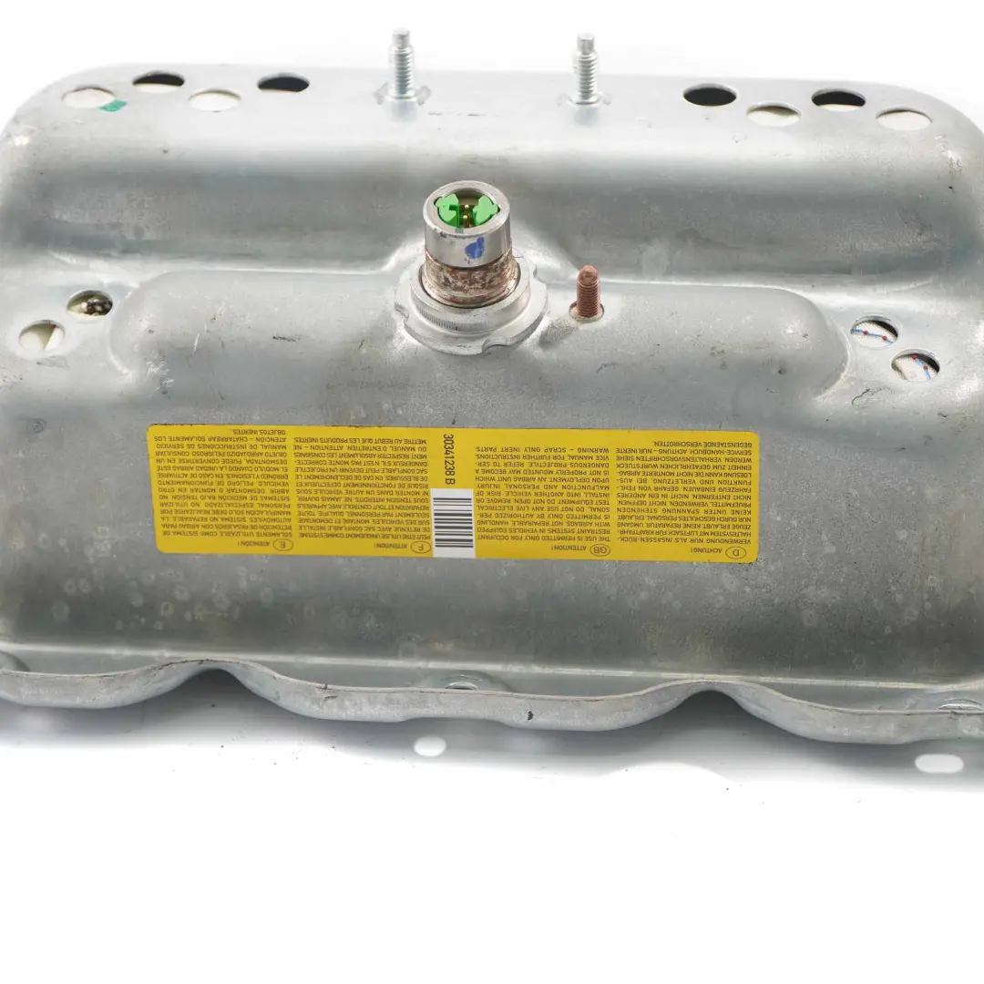 Airbag Lado Pasajero Delantero Salpicadero Airbag para Ford Fiesta MK7 con número de pieza 8V51A044H30AB Ford Fiesta MK7 Airbag Lado Pasajero Delantero Salpicadero Airbag - SKU 8V51A044H30AB - Número de pieza 8V51A044H30AB