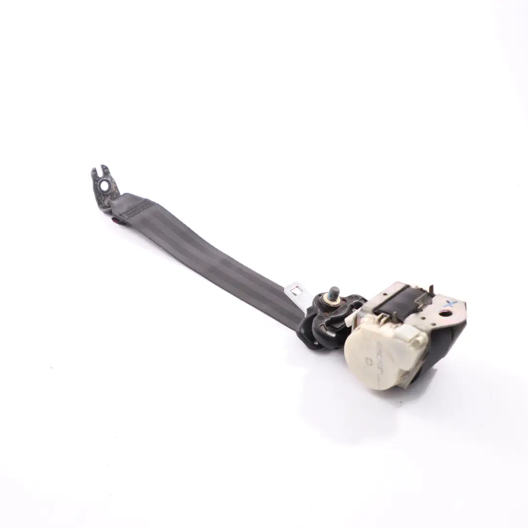 Pas Bezpieczeństwa Lewy Tył Tylny do Ford Fiesta MK7 o numerze 8V51A611B69AF Ford Fiesta MK7 Pas Bezpieczeństwa Lewy Tył Tylny - SKU 8V51A611B69AF - Numer Części 8V51A611B69AF