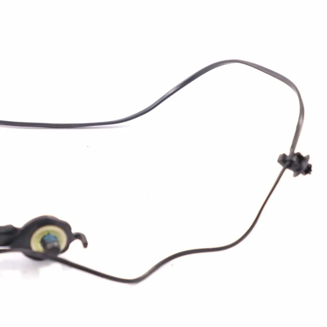 Ford Fiesta MK7 Seat Belt Buckle Latch Front Right O/S - SKU 8V51B61208DA - Part number 8V51B61208DA