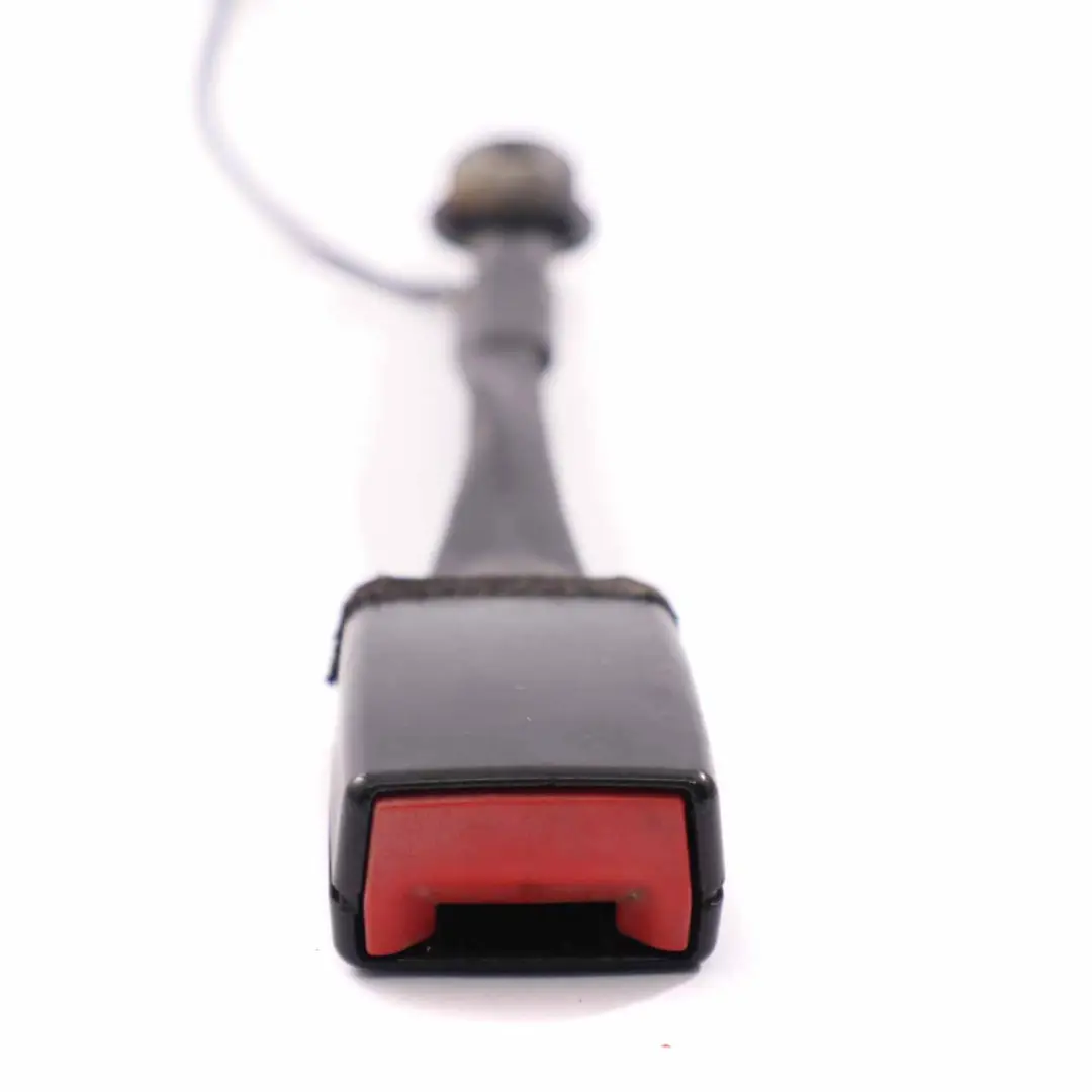 Ford Fiesta MK7 Fibbia cintura sicurezza Chiusura anteriore destra - SKU 8V51B61208DA - Numero di parte 8V51B61208DA