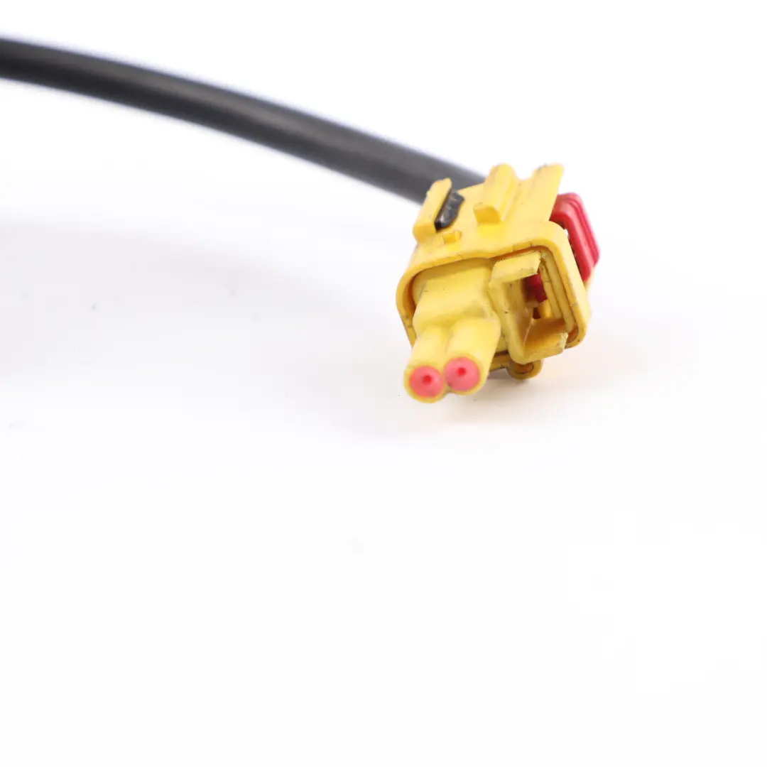 XF250 Pedestrian Safety Bonnet Hood Airbag BDS Actuator to Jaguar with Part number 8W23-16E600-AC Jaguar XF250 Pedestrian Safety Bonnet Hood Airbag BDS Actuator - SKU 8W23-16E600-AC - Part number 8W23-16E600-AC