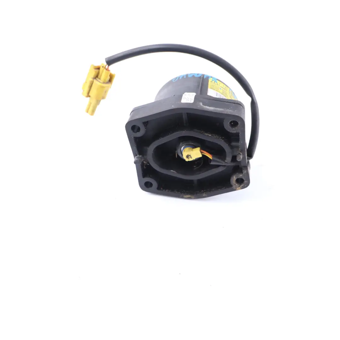 Jaguar XF250 Pedestrian Safety Bonnet Hood Airbag BDS Actuator - SKU 8W23-16E600-AC - Part number 8W23-16E600-AC