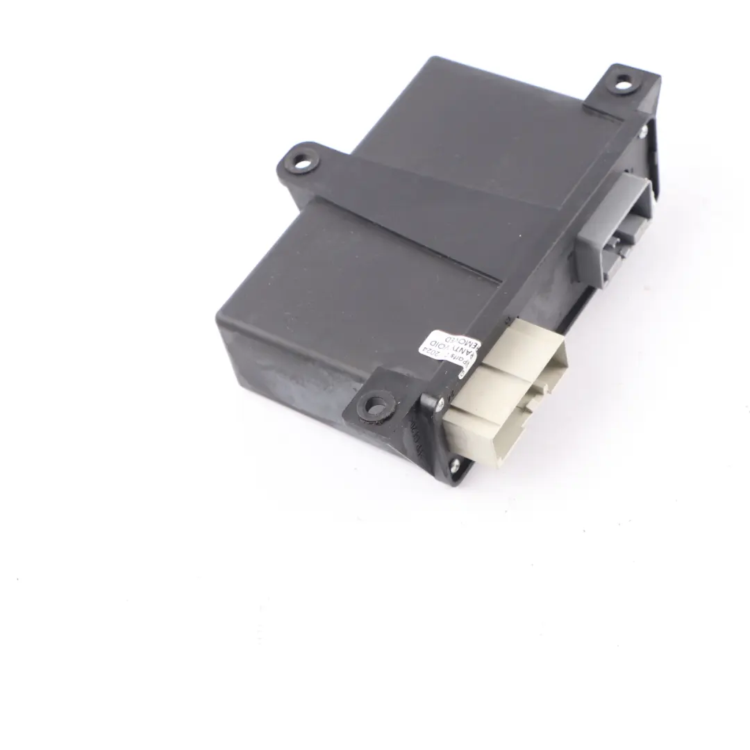 JAGUAR XF250 Electronic Parking Brake Module Handbrake Control - SKU 8W83-2C496-AB - Part number 8W83-2C496-AB