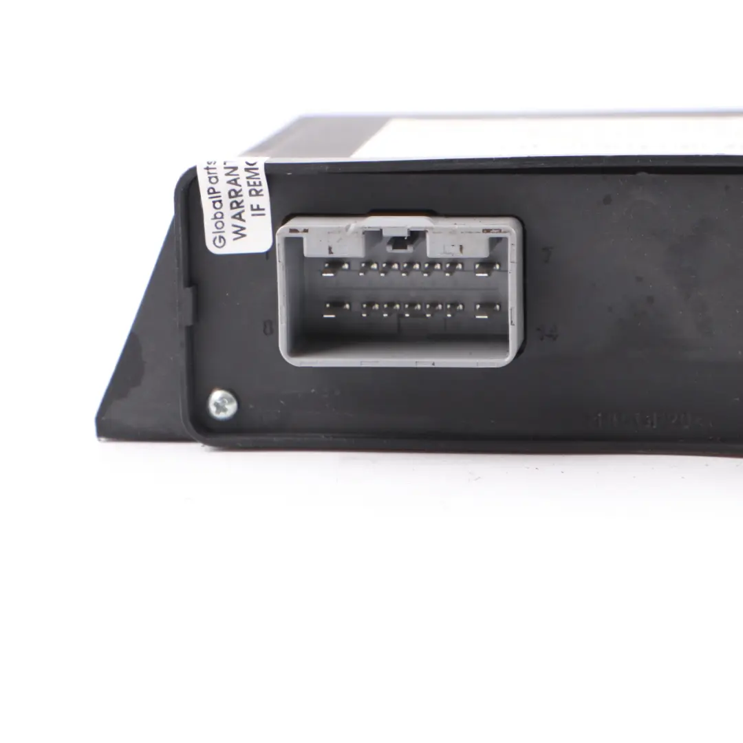 JAGUAR XF250 Electronic Parking Brake Module Handbrake Control to with Part number 8W83-2C496-AB JAGUAR XF250 Electronic Parking Brake Module Handbrake Control - SKU 8W83-2C496-AB - Part number 8W83-2C496-AB