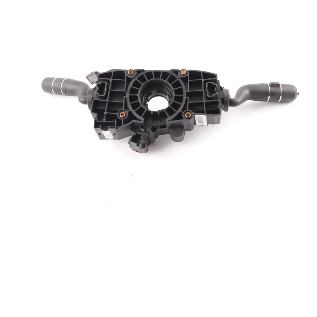 Jaguar XF250 Steering Column Cluster Switch Wiper Indicator Stalk to with Part number 8W8313N064C Jaguar XF250 Steering Column Cluster Switch Wiper Indicator Stalk - SKU 8W8313N064C - Part number 8W8313N064C