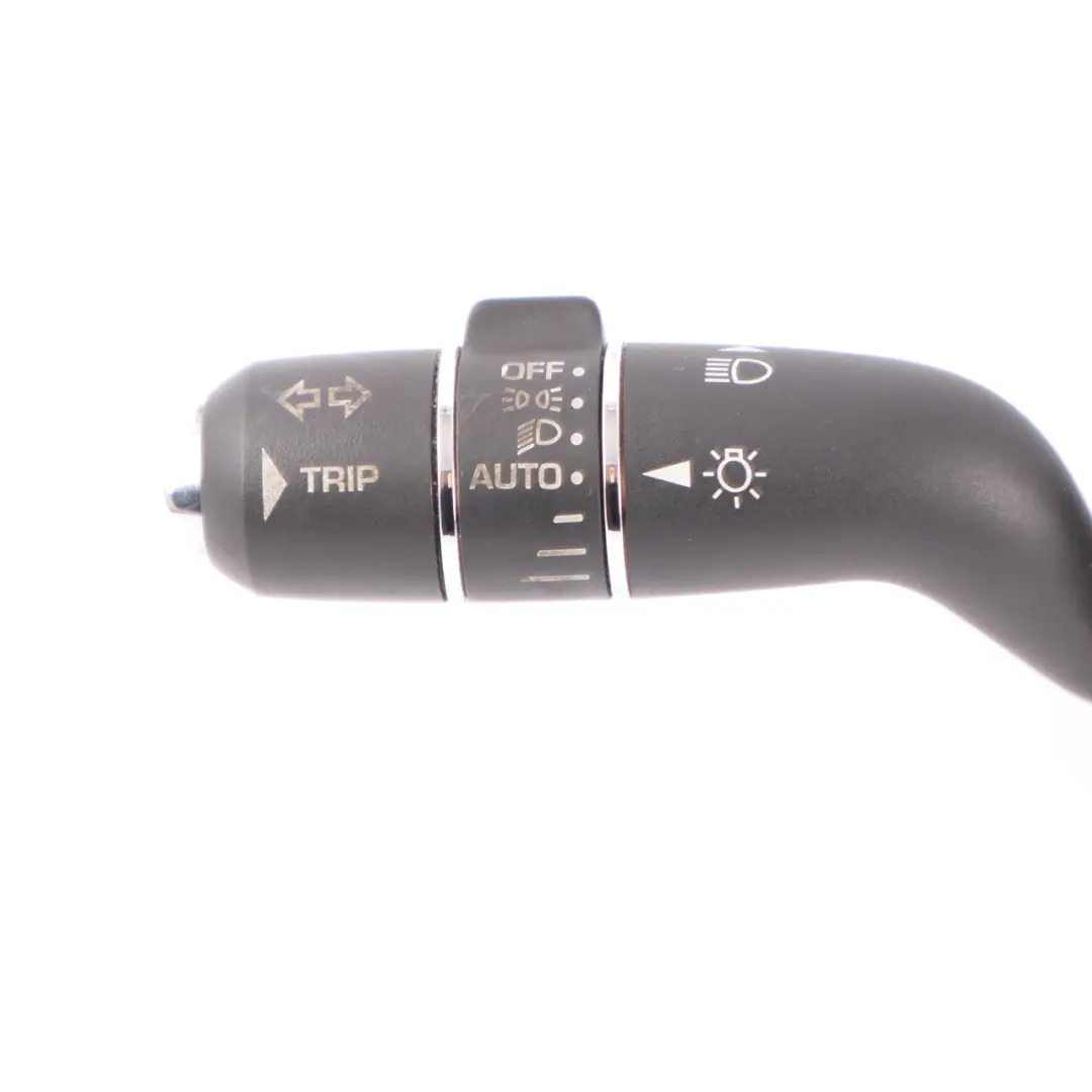 Jaguar XF250 Steering Column Cluster Switch Wiper Indicator Stalk to with Part number 8W8313N064C Jaguar XF250 Steering Column Cluster Switch Wiper Indicator Stalk - SKU 8W8313N064C - Part number 8W8313N064C